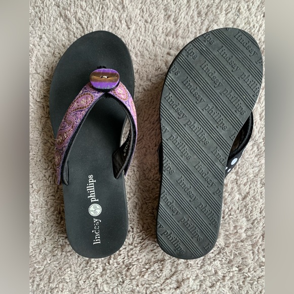 Lindsay Phillips switch flops - Picture 6 of 8